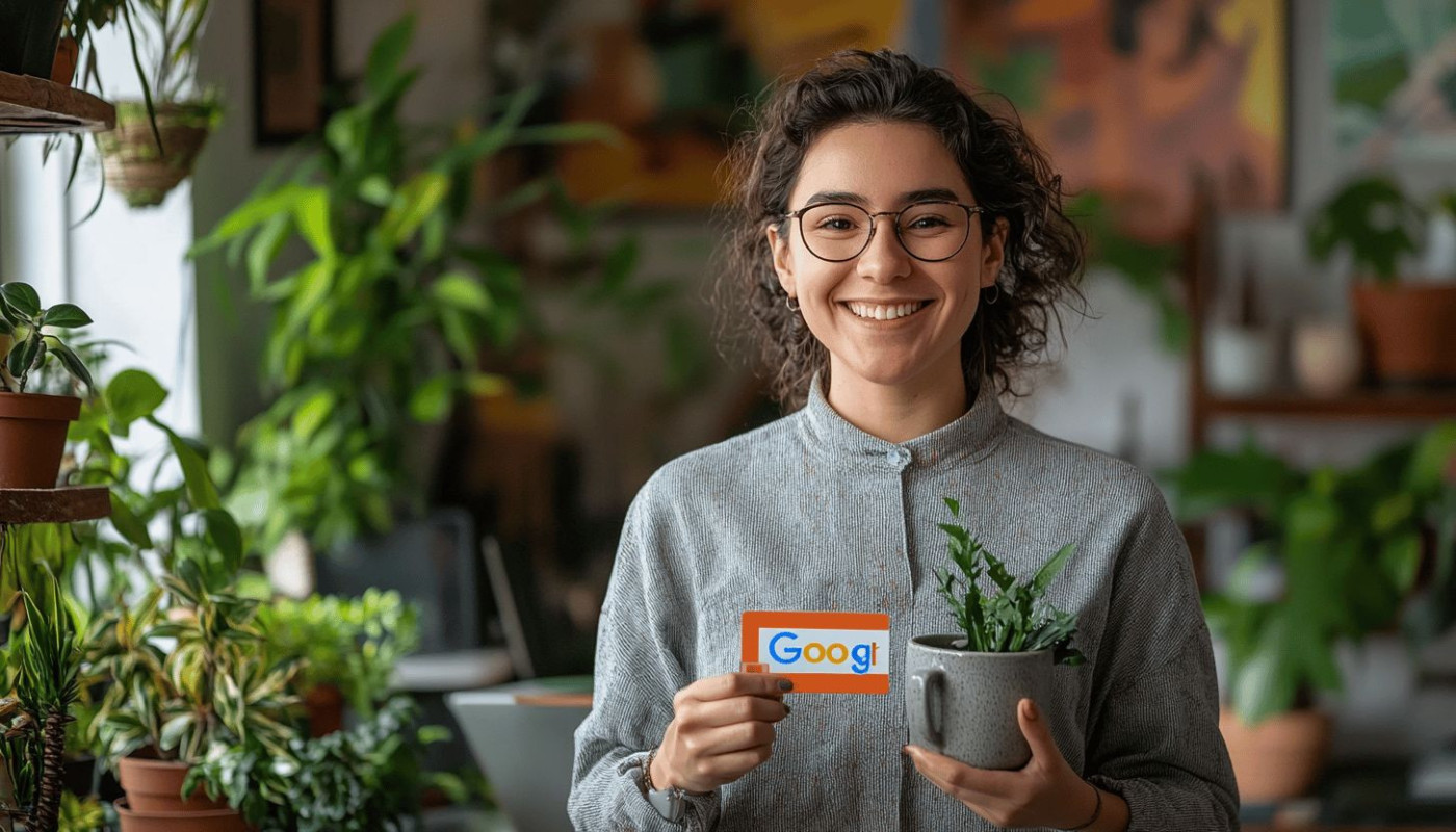 Comment les petites entreprises peuvent bénéficier d'acheter des cartes Google par Allopass