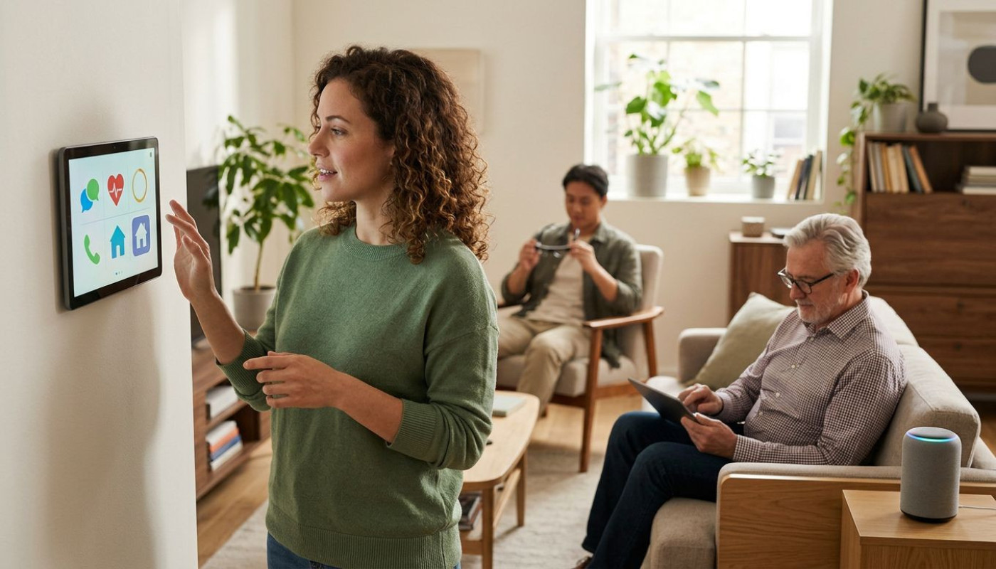 Comment l'intelligence artificielle transforme-t-elle l'accès à la technologie ?