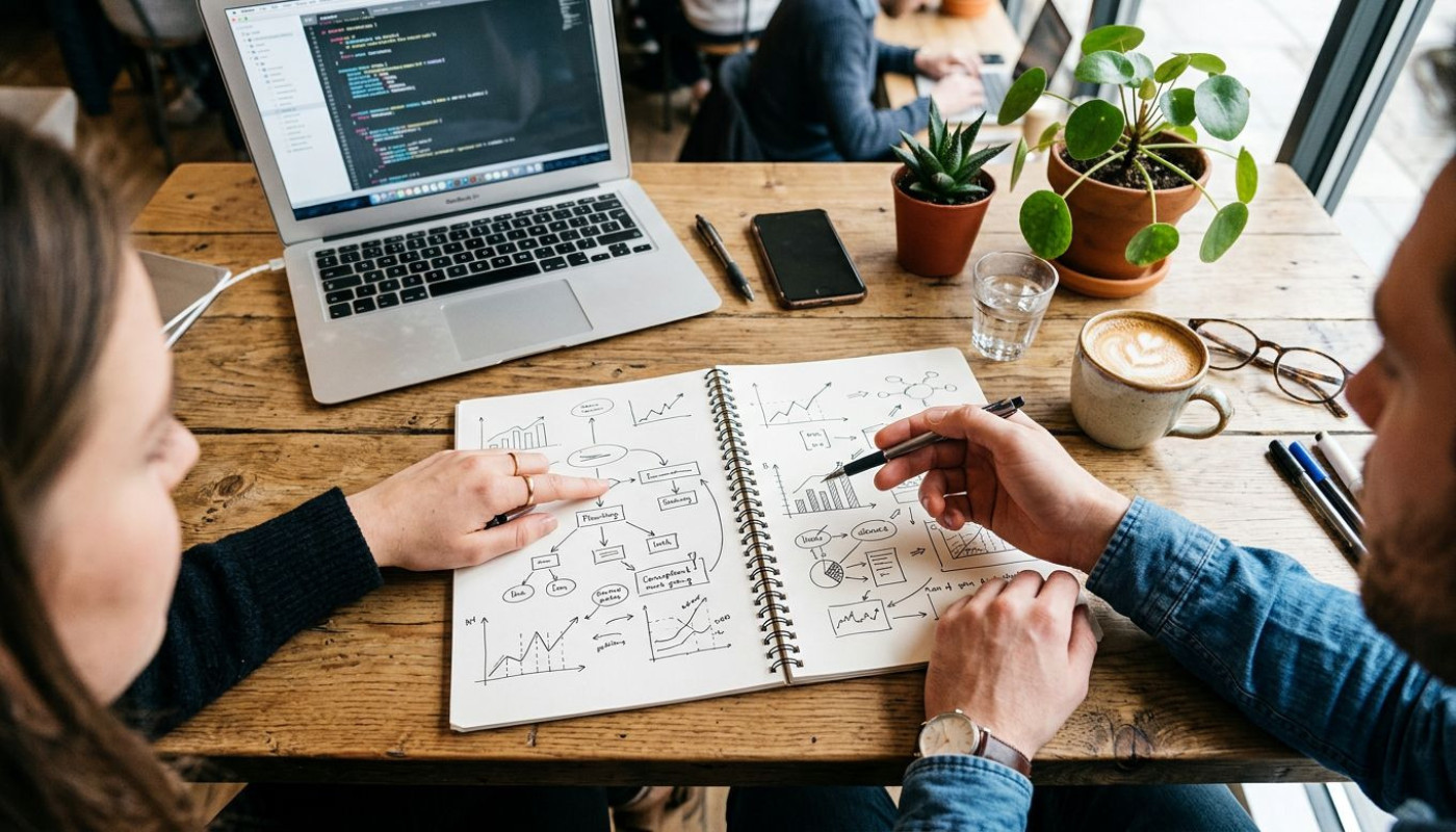 Comment une étude de cas peut-elle inspirer la refonte de vos services ?